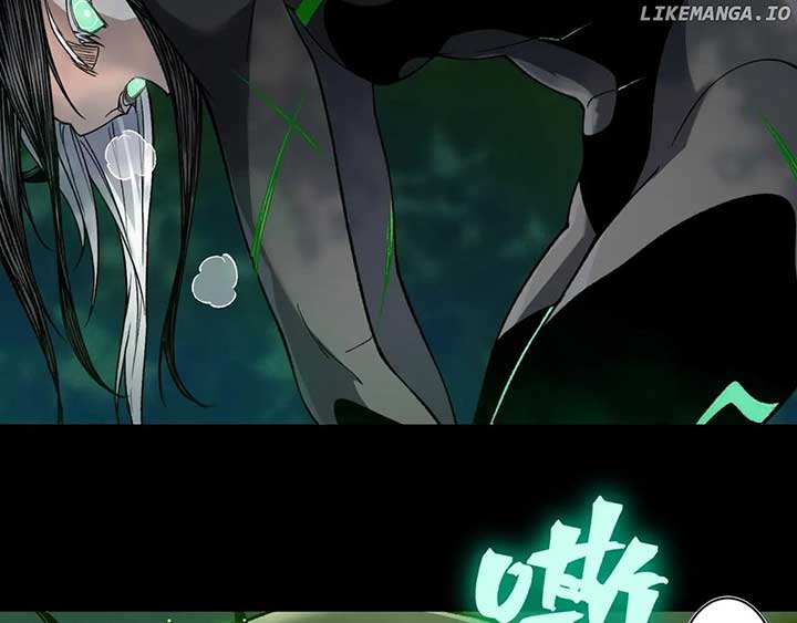 Demonic Evolution Chapter 114 - Page 41