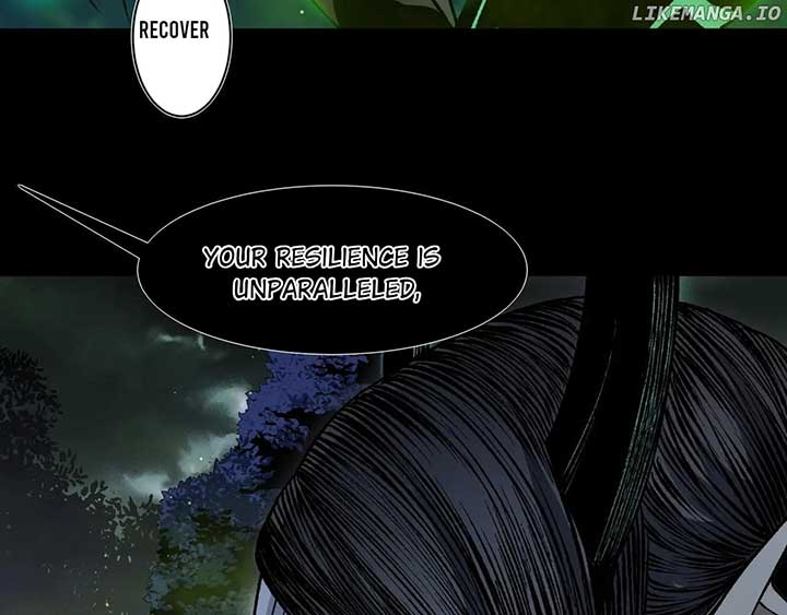 Demonic Evolution Chapter 114 - Page 43