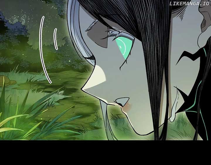 Demonic Evolution Chapter 114 - Page 44