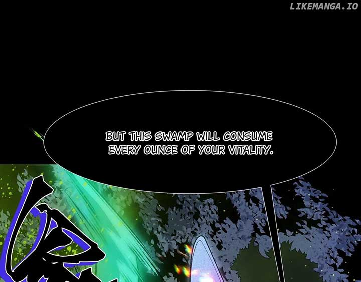 Demonic Evolution Chapter 114 - Page 45