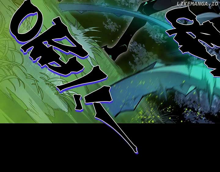 Demonic Evolution Chapter 114 - Page 48