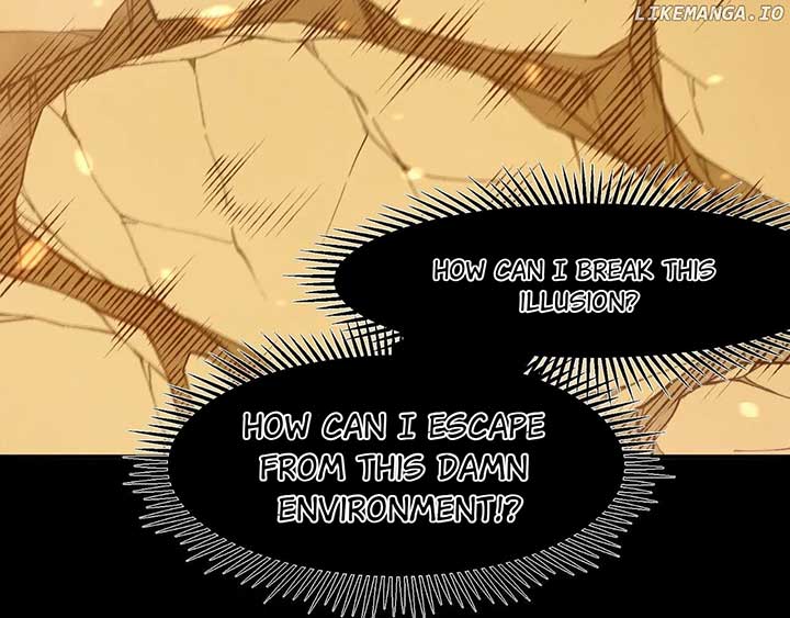 Demonic Evolution Chapter 114 - Page 52