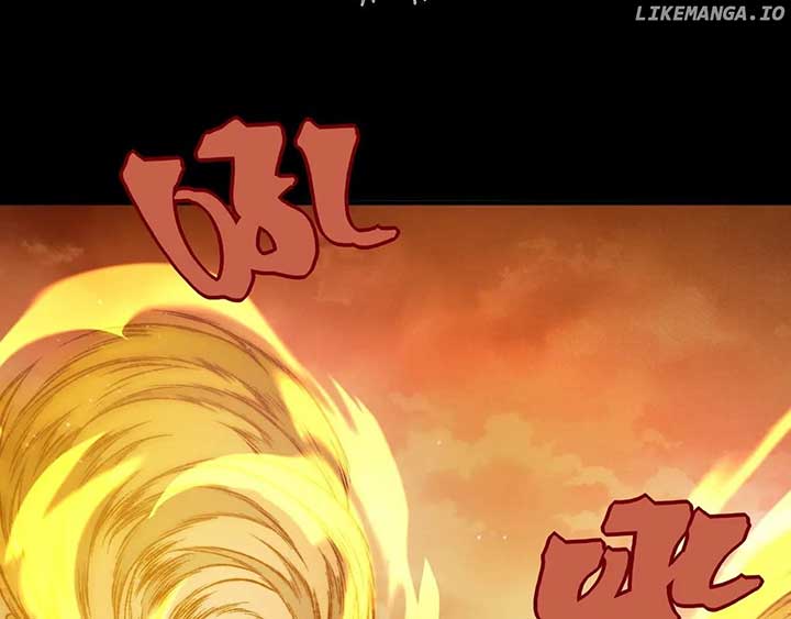 Demonic Evolution Chapter 114 - Page 53