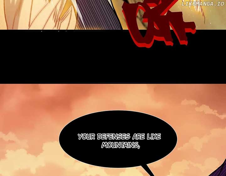 Demonic Evolution Chapter 114 - Page 64