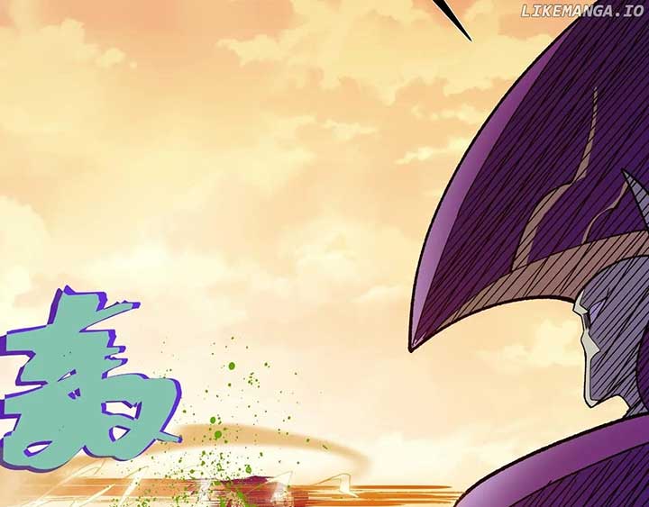 Demonic Evolution Chapter 114 - Page 65