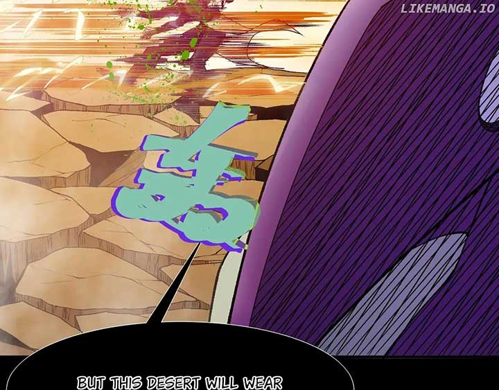 Demonic Evolution Chapter 114 - Page 66