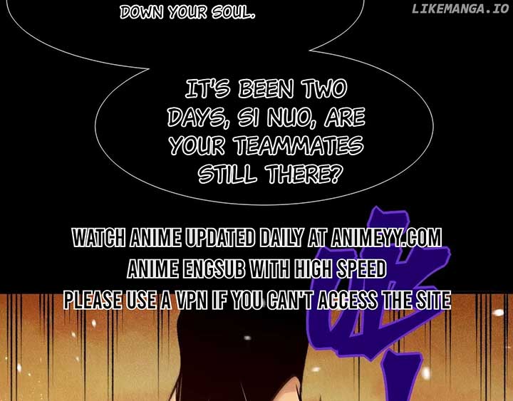 Demonic Evolution Chapter 114 - Page 67