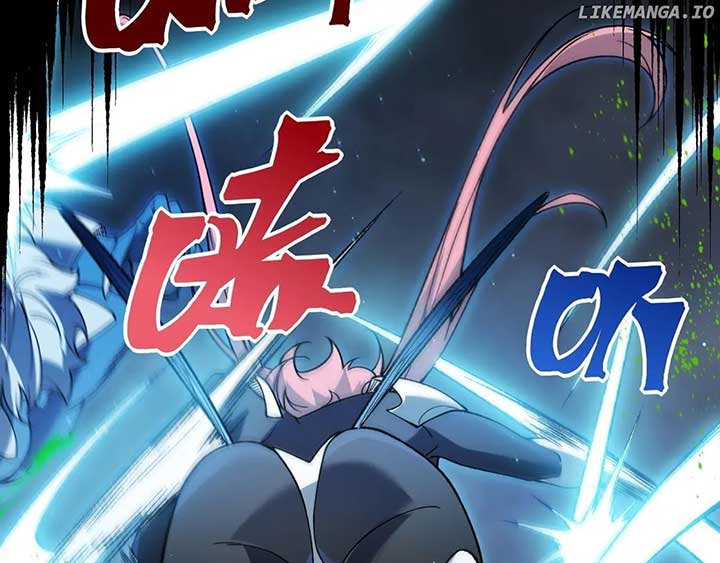 Demonic Evolution Chapter 114 - Page 72