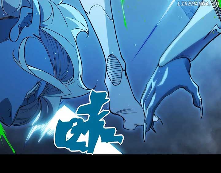 Demonic Evolution Chapter 114 - Page 74