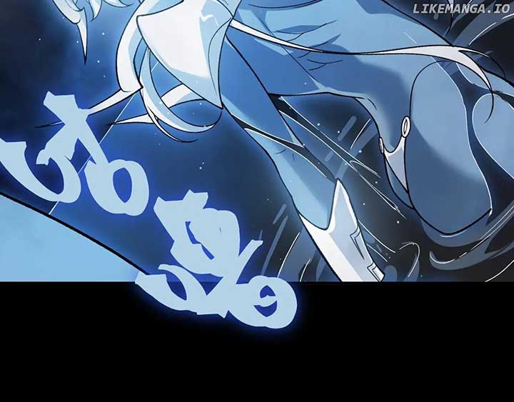 Demonic Evolution Chapter 114 - Page 77