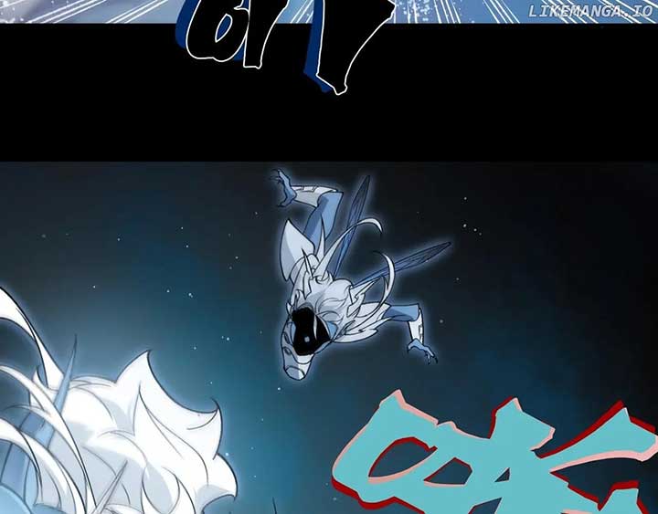 Demonic Evolution Chapter 114 - Page 79