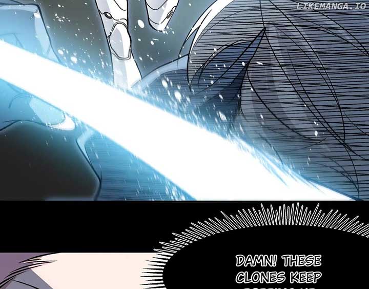 Demonic Evolution Chapter 114 - Page 81