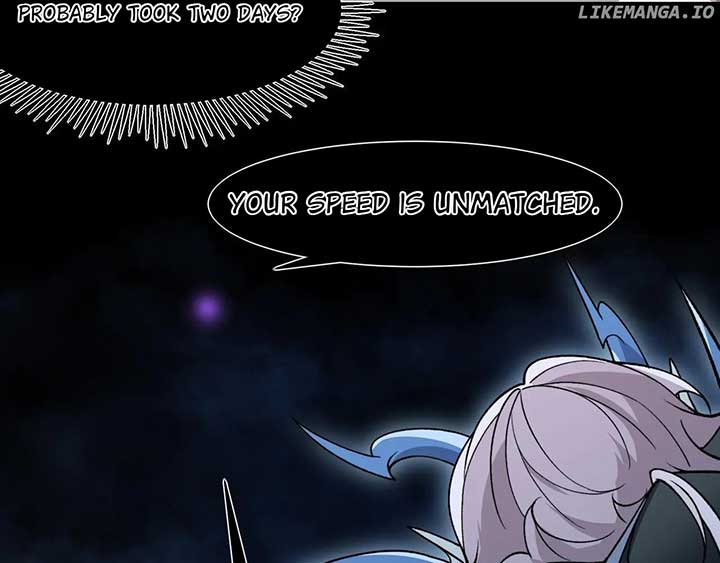 Demonic Evolution Chapter 114 - Page 83