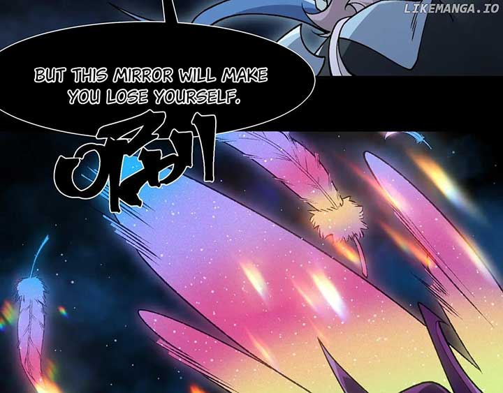 Demonic Evolution Chapter 114 - Page 84