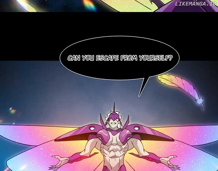 Demonic Evolution Chapter 114 - Page 85