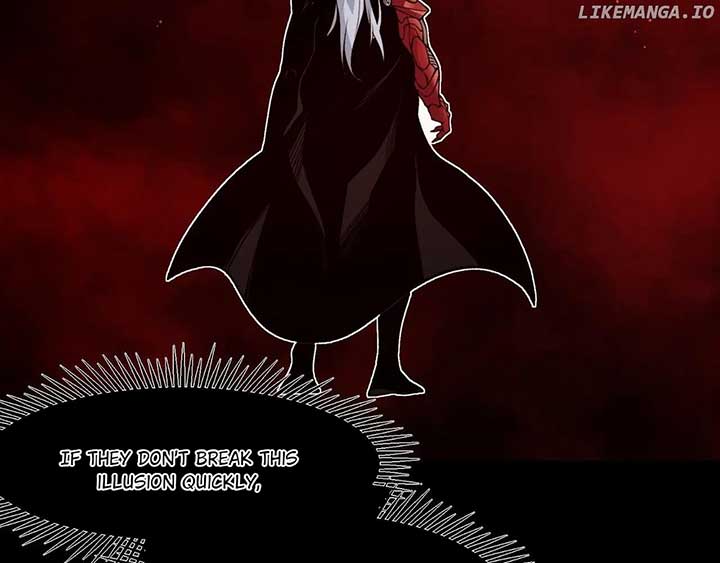 Demonic Evolution Chapter 114 - Page 92