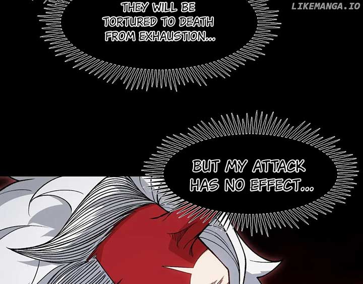 Demonic Evolution Chapter 114 - Page 93