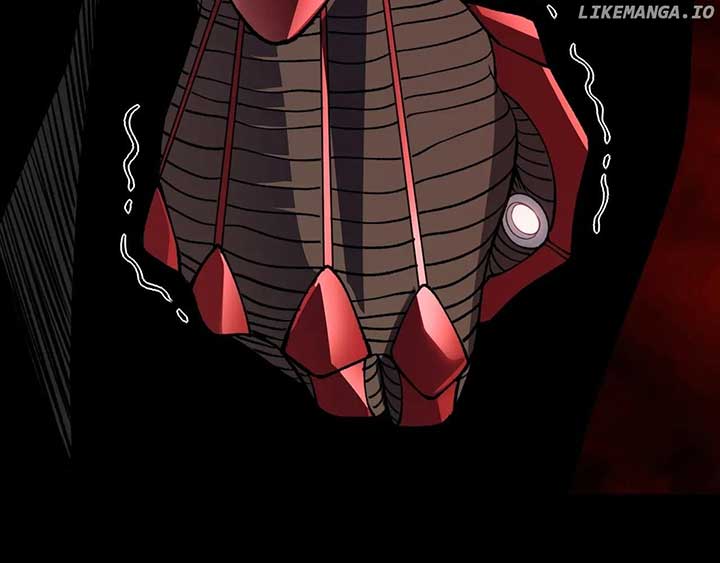 Demonic Evolution Chapter 114 - Page 97