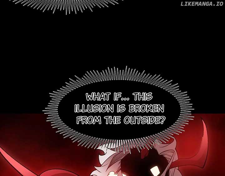 Demonic Evolution Chapter 114 - Page 100