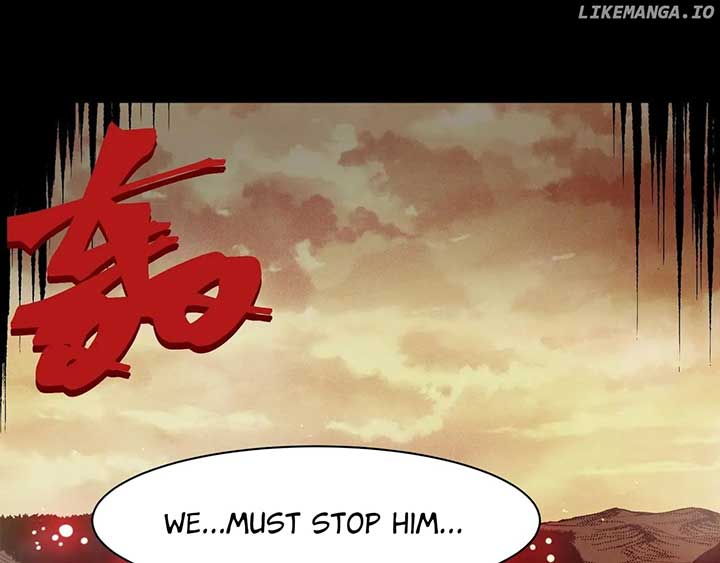 Demonic Evolution Chapter 114 - Page 104