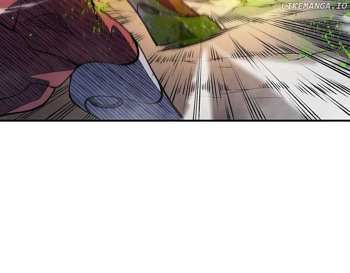 Demonic Evolution Chapter 114 - Page 119