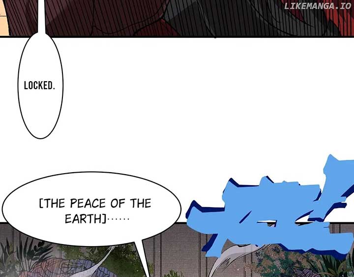 Demonic Evolution Chapter 114 - Page 125