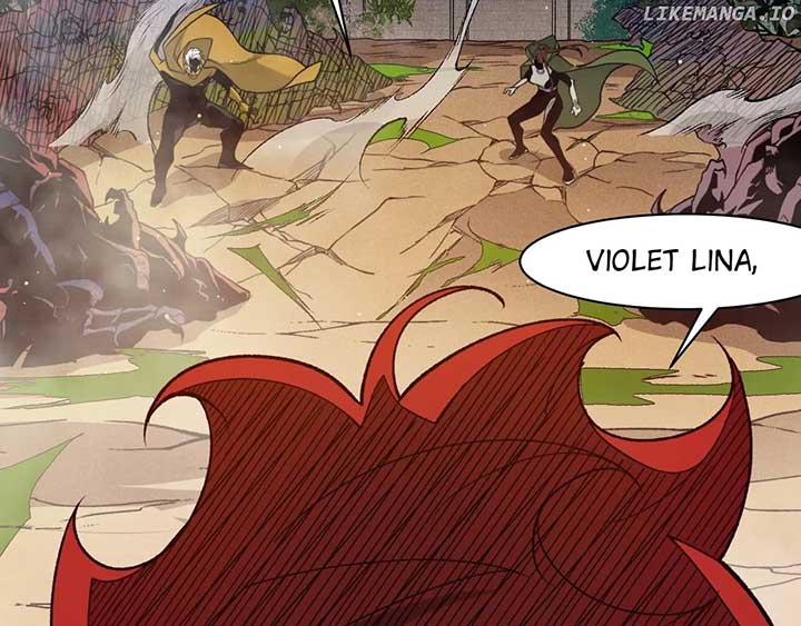 Demonic Evolution Chapter 114 - Page 126