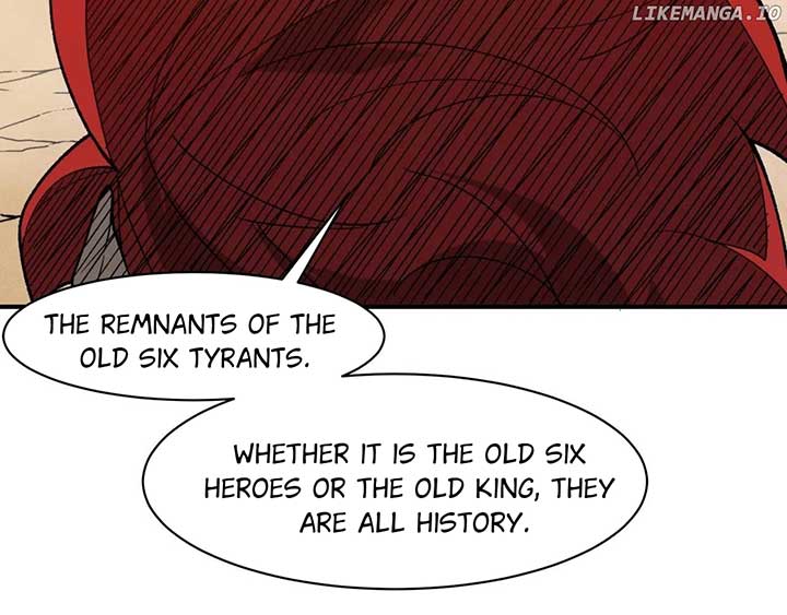 Demonic Evolution Chapter 114 - Page 127