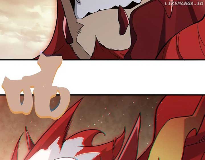 Demonic Evolution Chapter 114 - Page 129