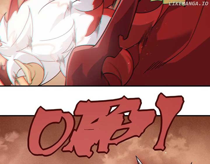 Demonic Evolution Chapter 114 - Page 130