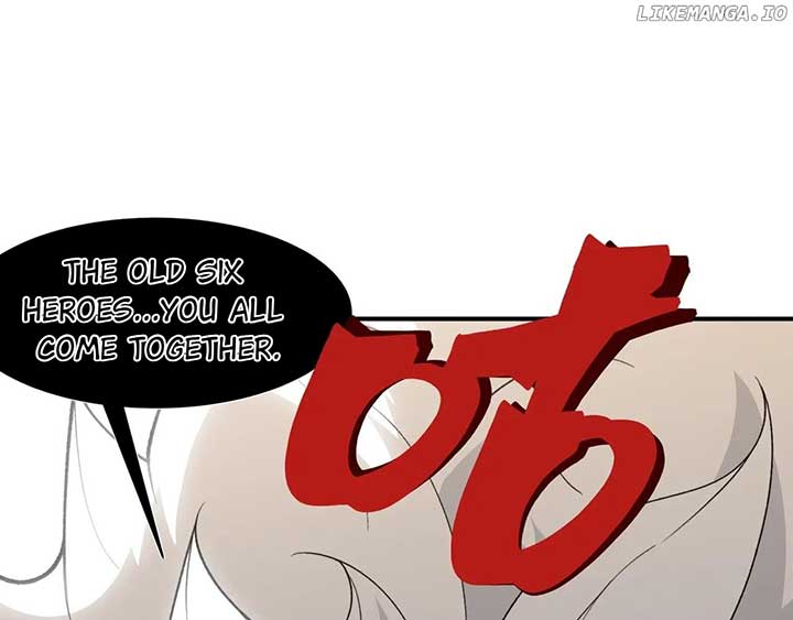 Demonic Evolution Chapter 114 - Page 136