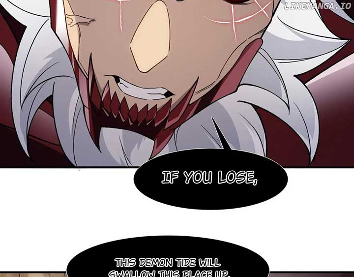 Demonic Evolution Chapter 114 - Page 138