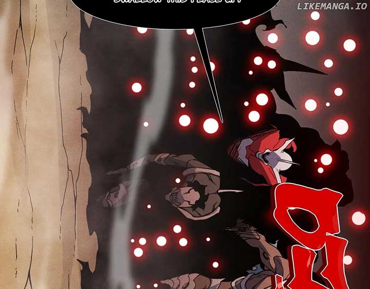 Demonic Evolution Chapter 114 - Page 139