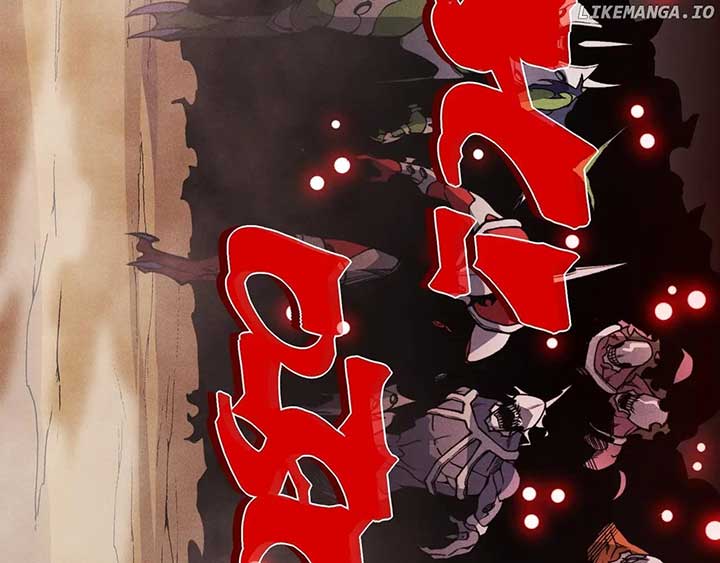 Demonic Evolution Chapter 114 - Page 143