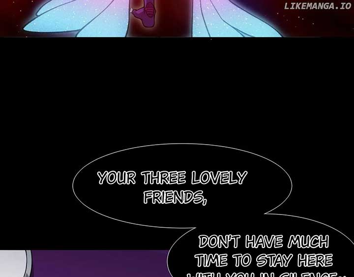 Demonic Evolution Chapter 115 - Page 4
