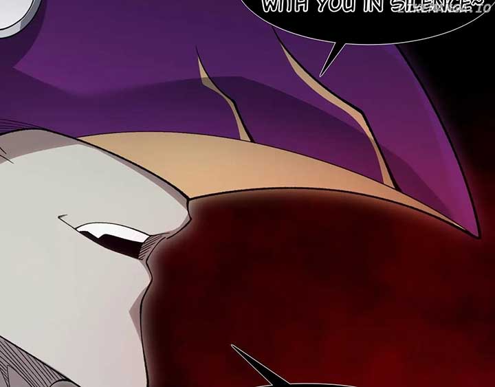 Demonic Evolution Chapter 115 - Page 5