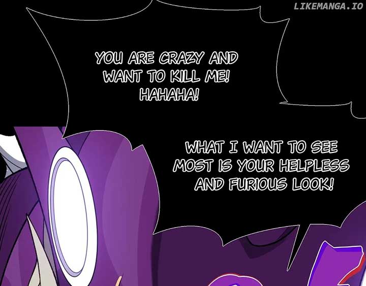 Demonic Evolution Chapter 115 - Page 7