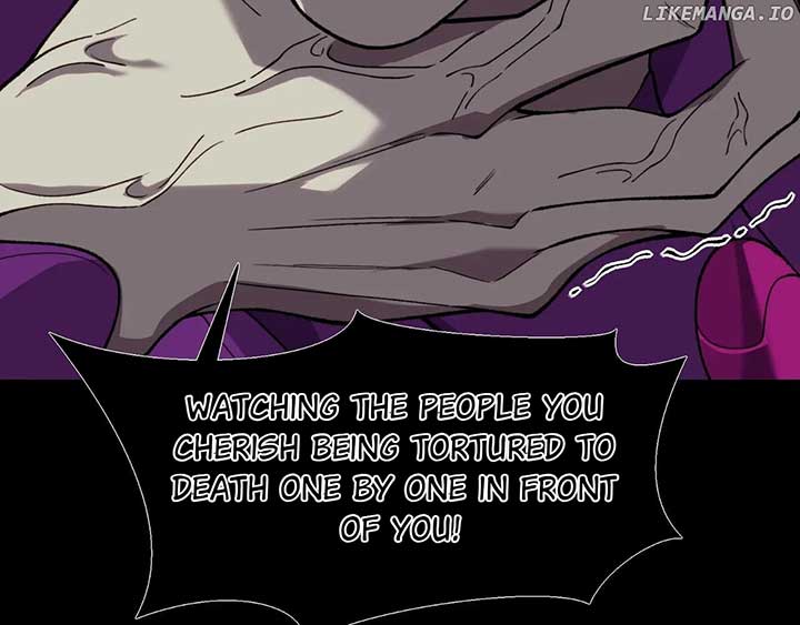 Demonic Evolution Chapter 115 - Page 9
