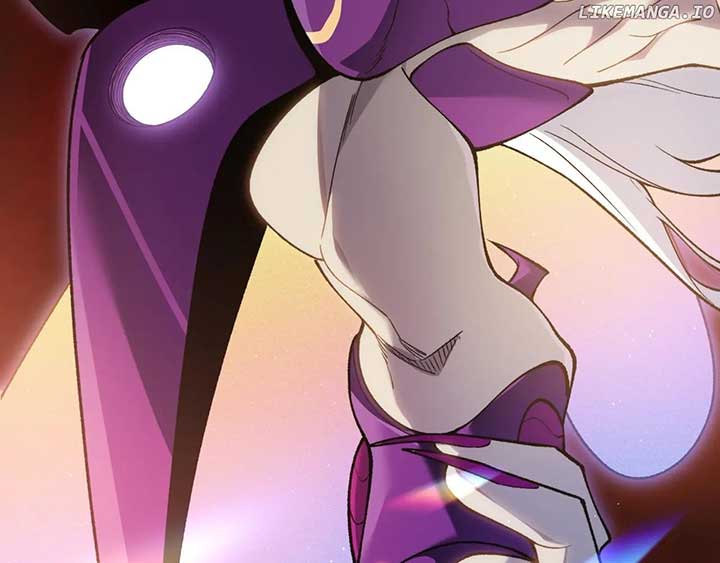 Demonic Evolution Chapter 115 - Page 12