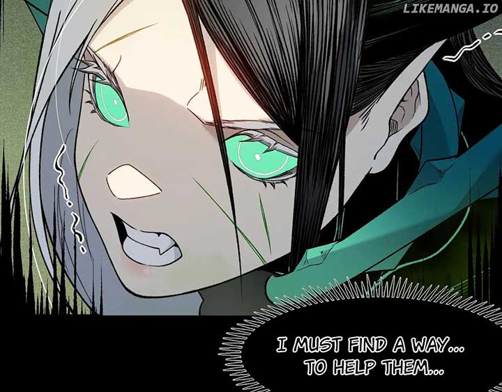 Demonic Evolution Chapter 115 - Page 23