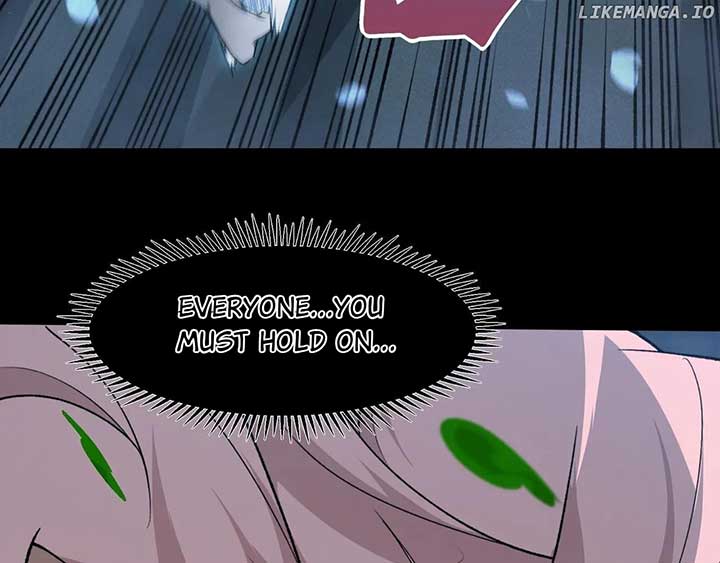 Demonic Evolution Chapter 115 - Page 31