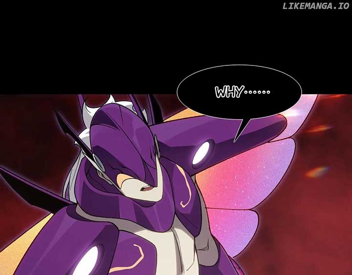 Demonic Evolution Chapter 115 - Page 33