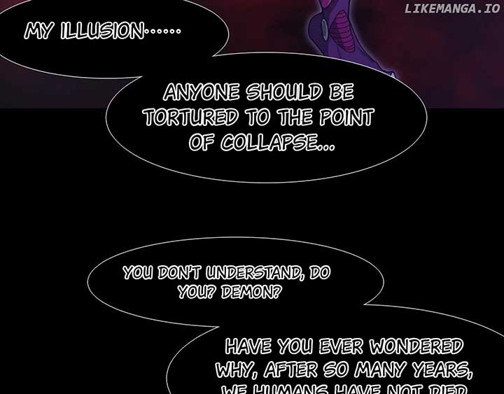 Demonic Evolution Chapter 115 - Page 35