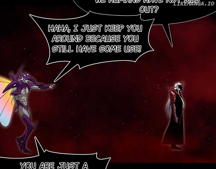 Demonic Evolution Chapter 115 - Page 36
