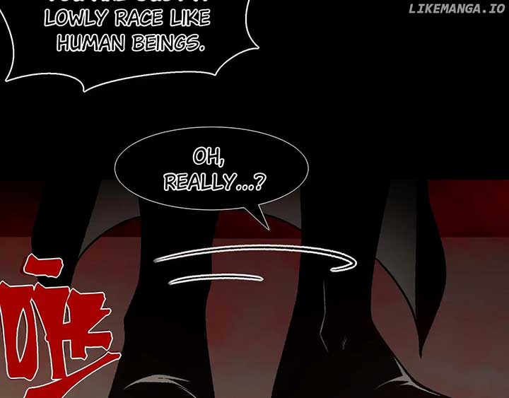 Demonic Evolution Chapter 115 - Page 37