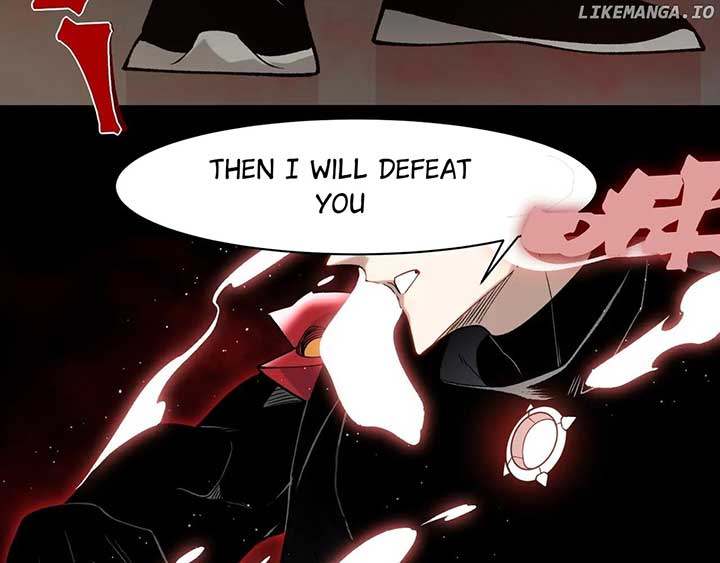 Demonic Evolution Chapter 115 - Page 38