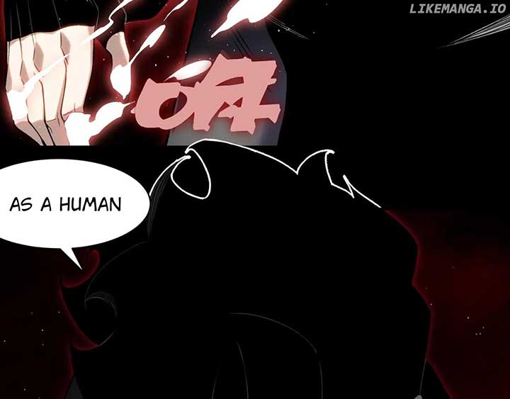 Demonic Evolution Chapter 115 - Page 39