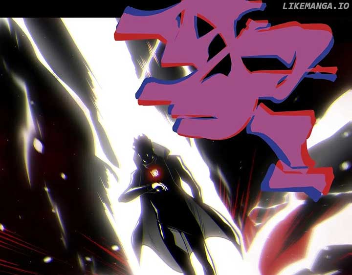 Demonic Evolution Chapter 115 - Page 42
