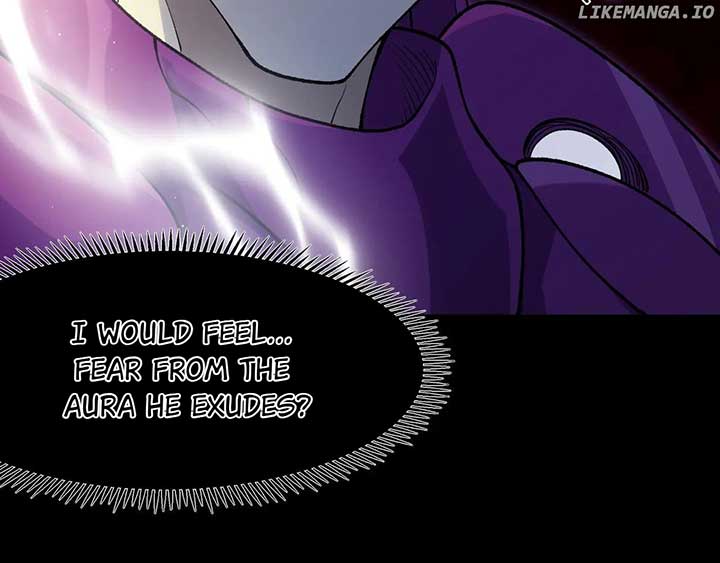 Demonic Evolution Chapter 115 - Page 48