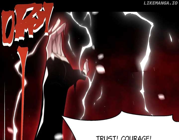 Demonic Evolution Chapter 115 - Page 49